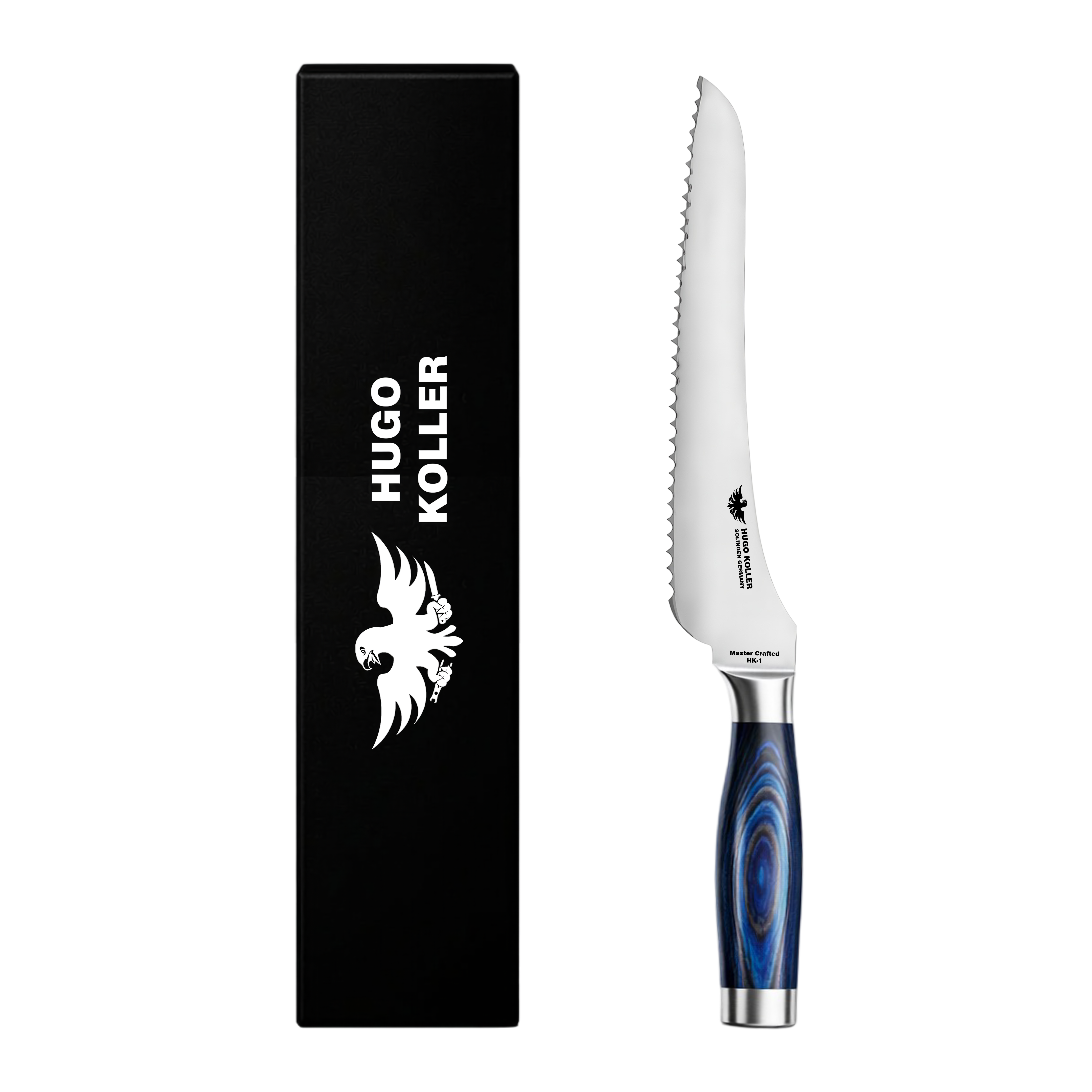 BREAD KNIFE