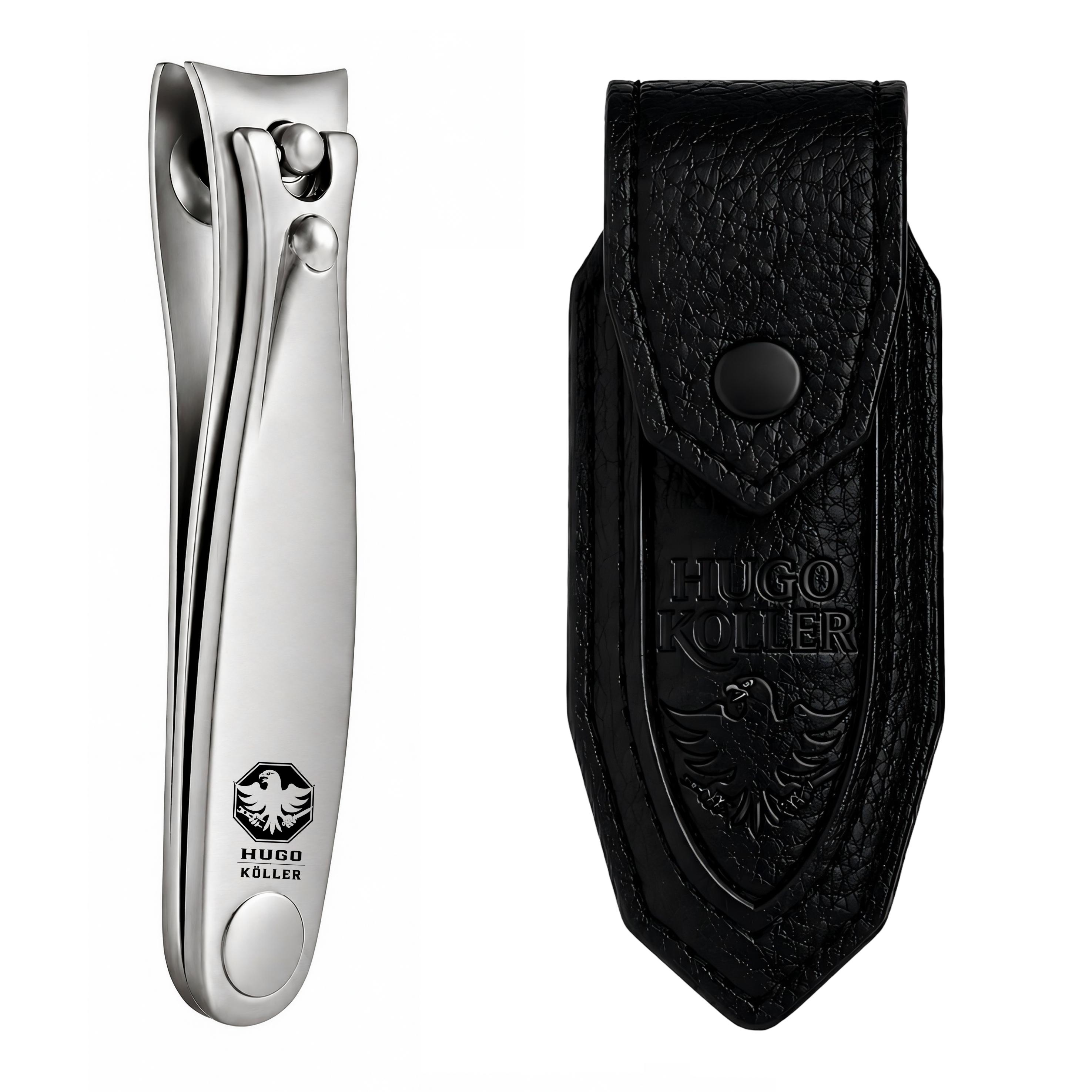 CLASSIC NAIL CLIPPER (LARGE)
