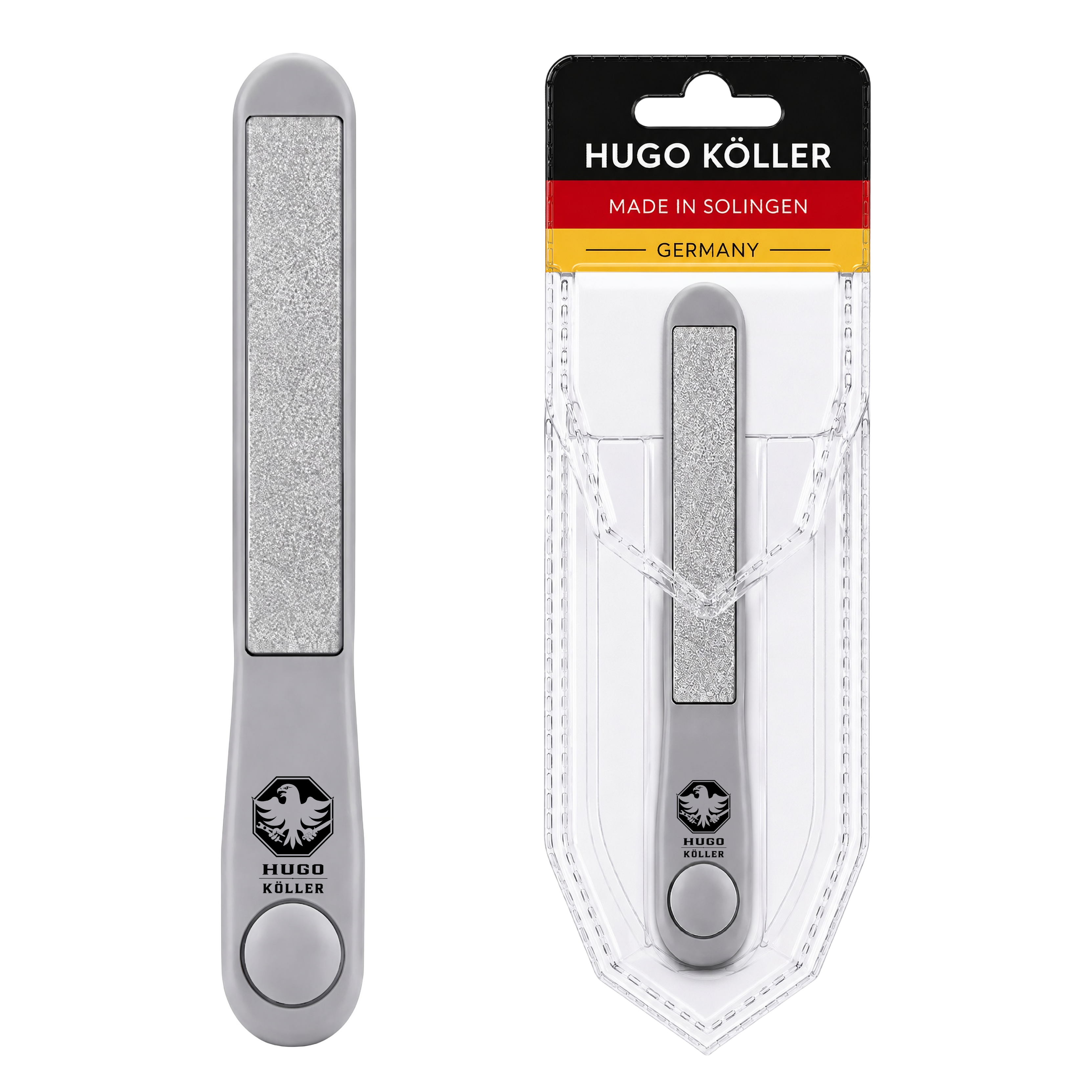 CLASSIC NAIL FILE