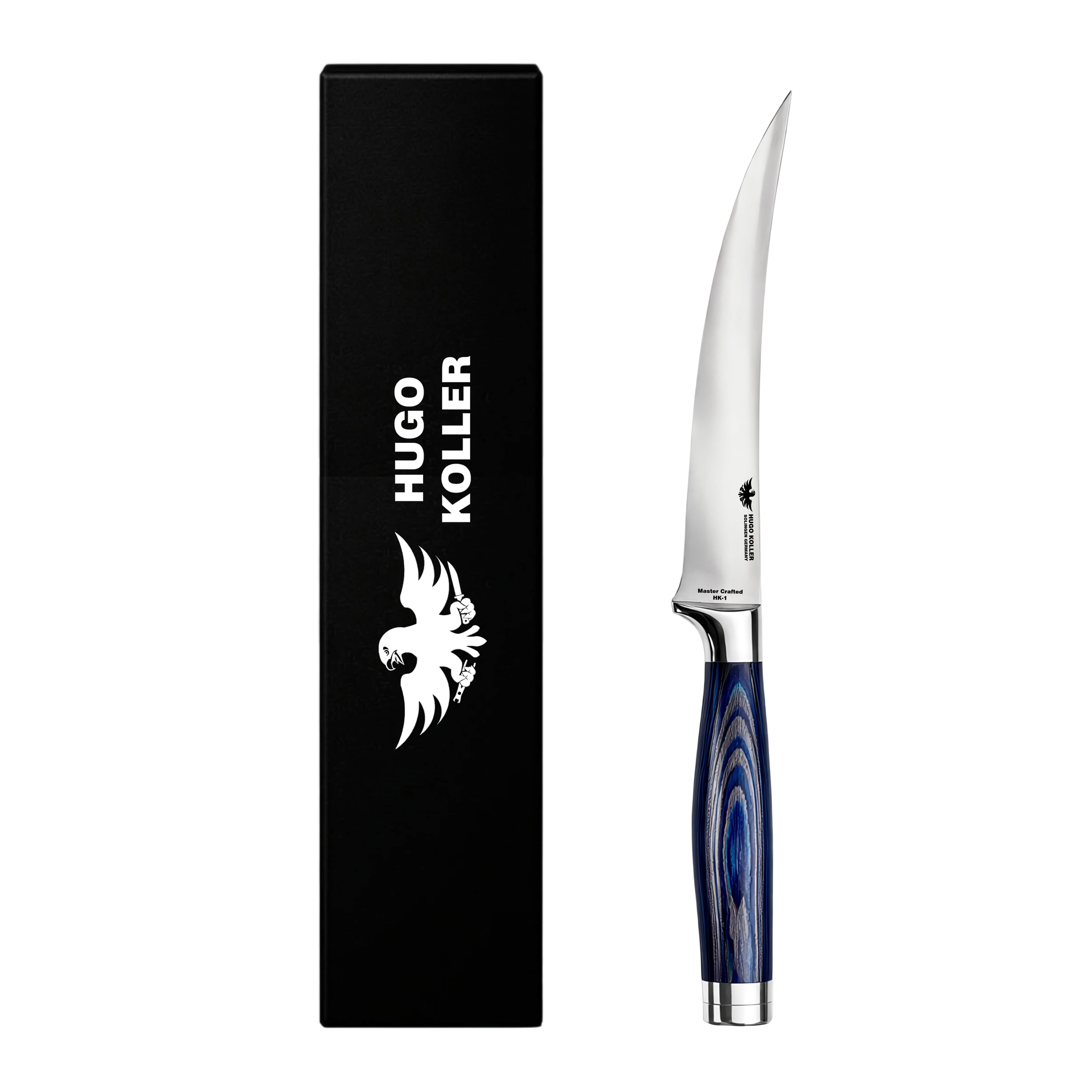 FILLET KNIFE