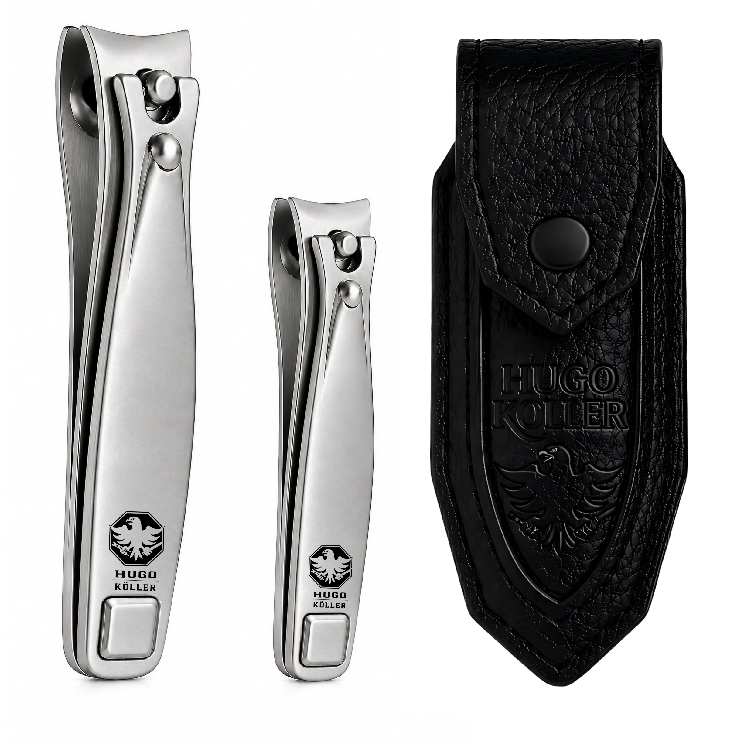 PRO NAIL CLIPPER SET