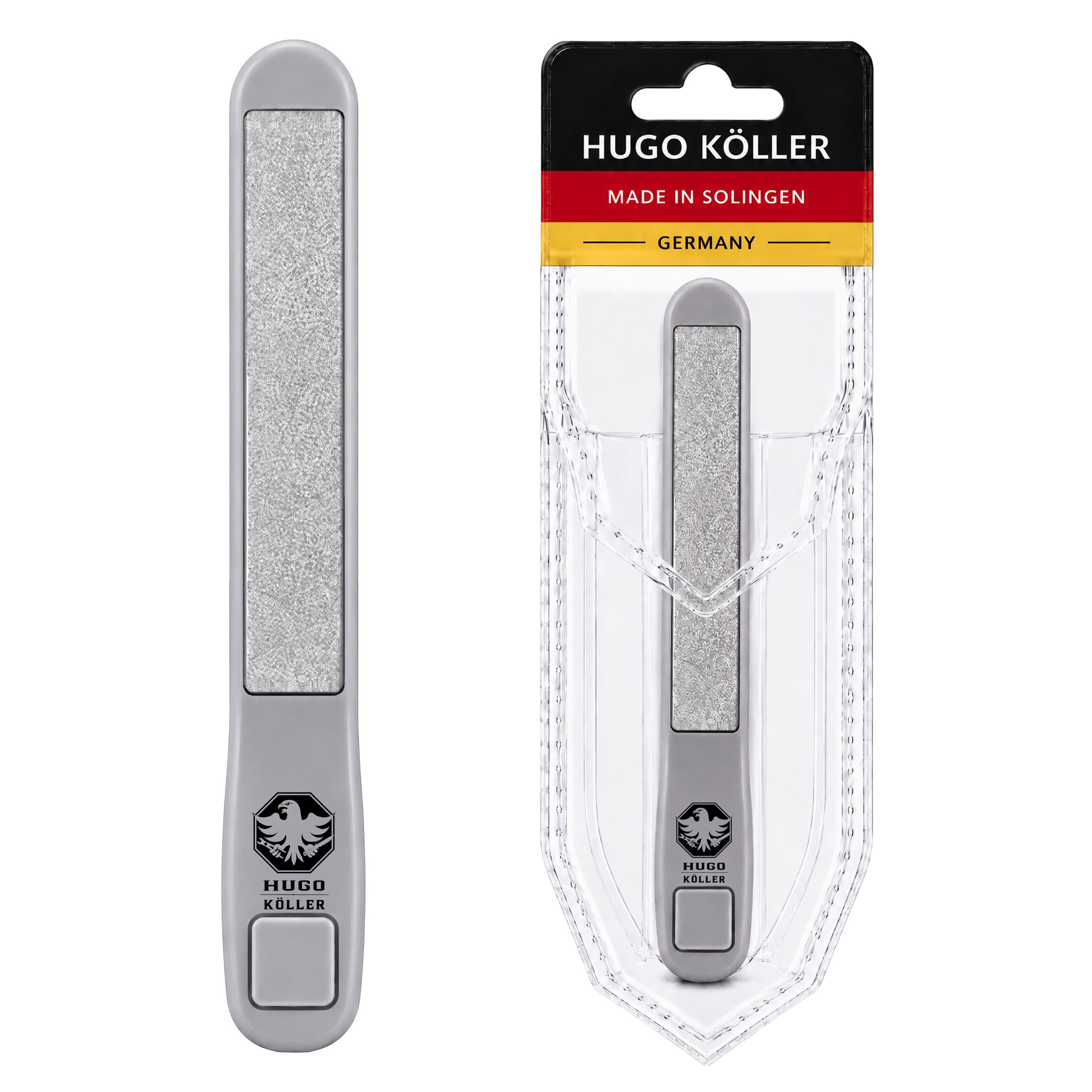 PRO NAIL FILE