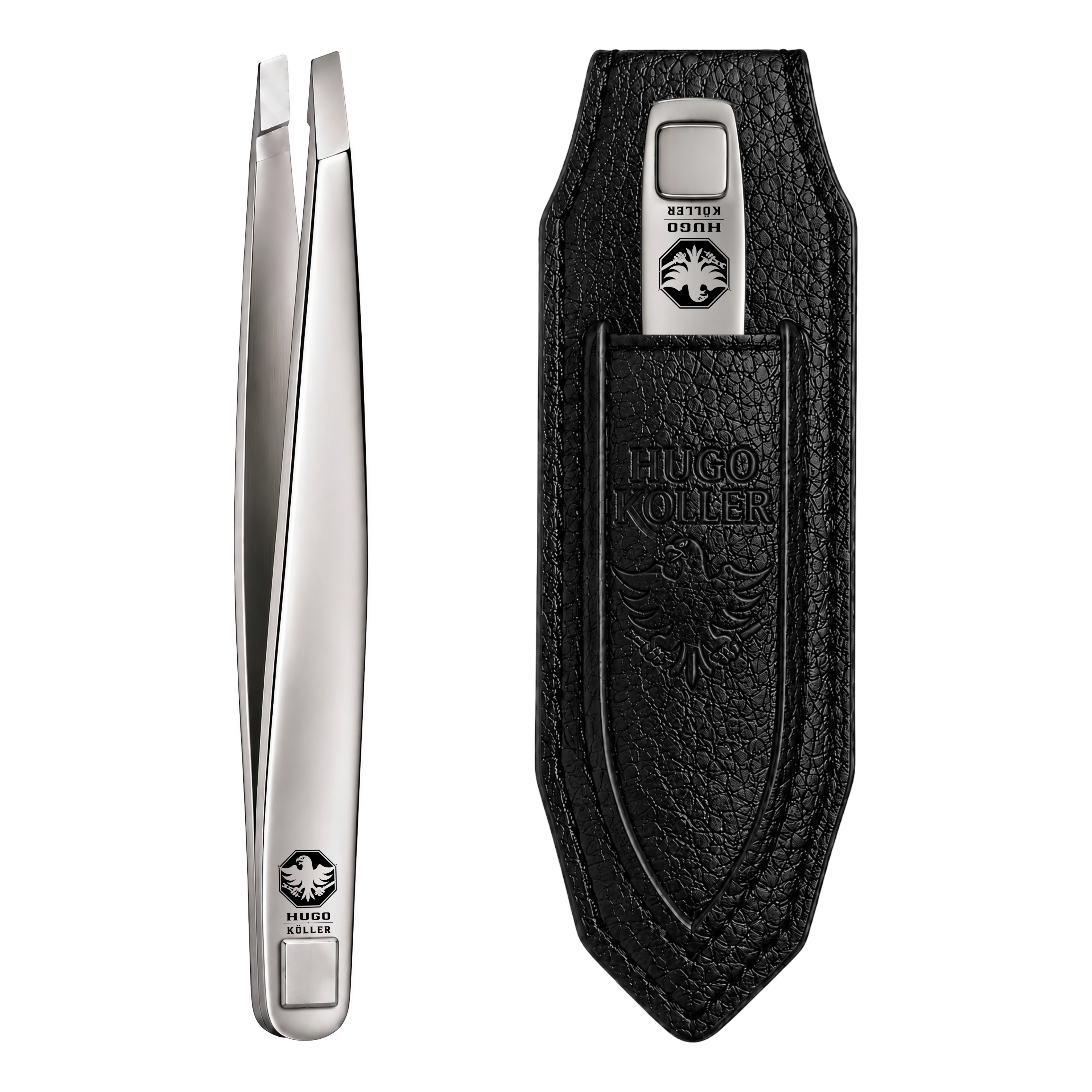 PRO TWEEZERS