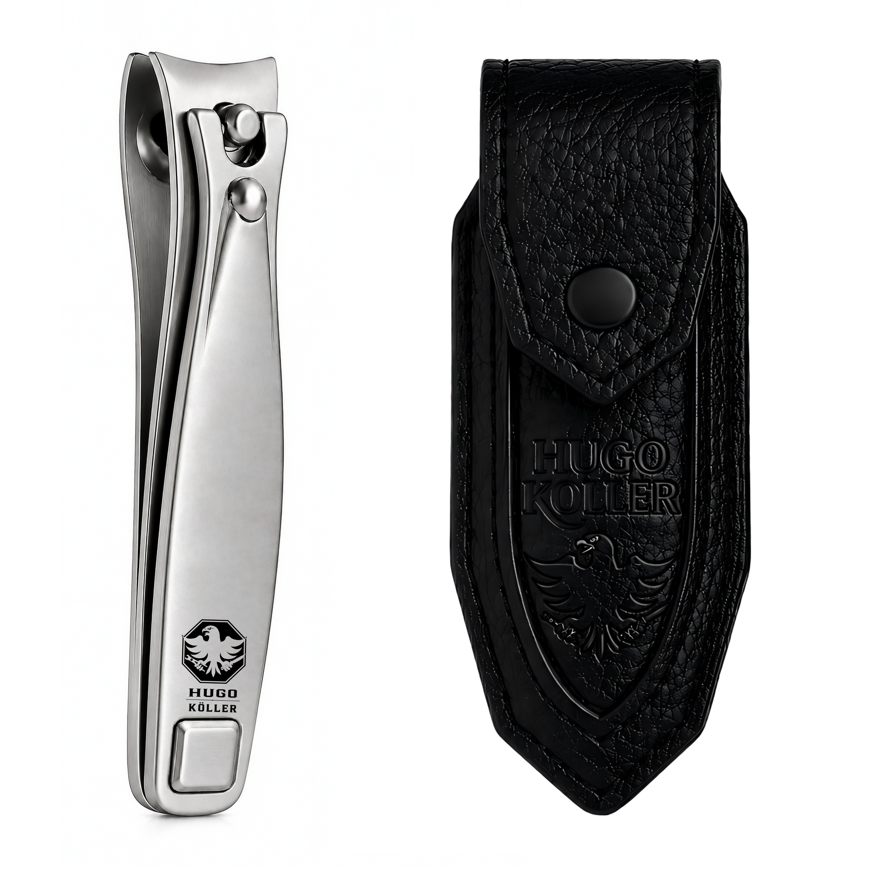 PRO NAIL CLIPPER (SMALL)