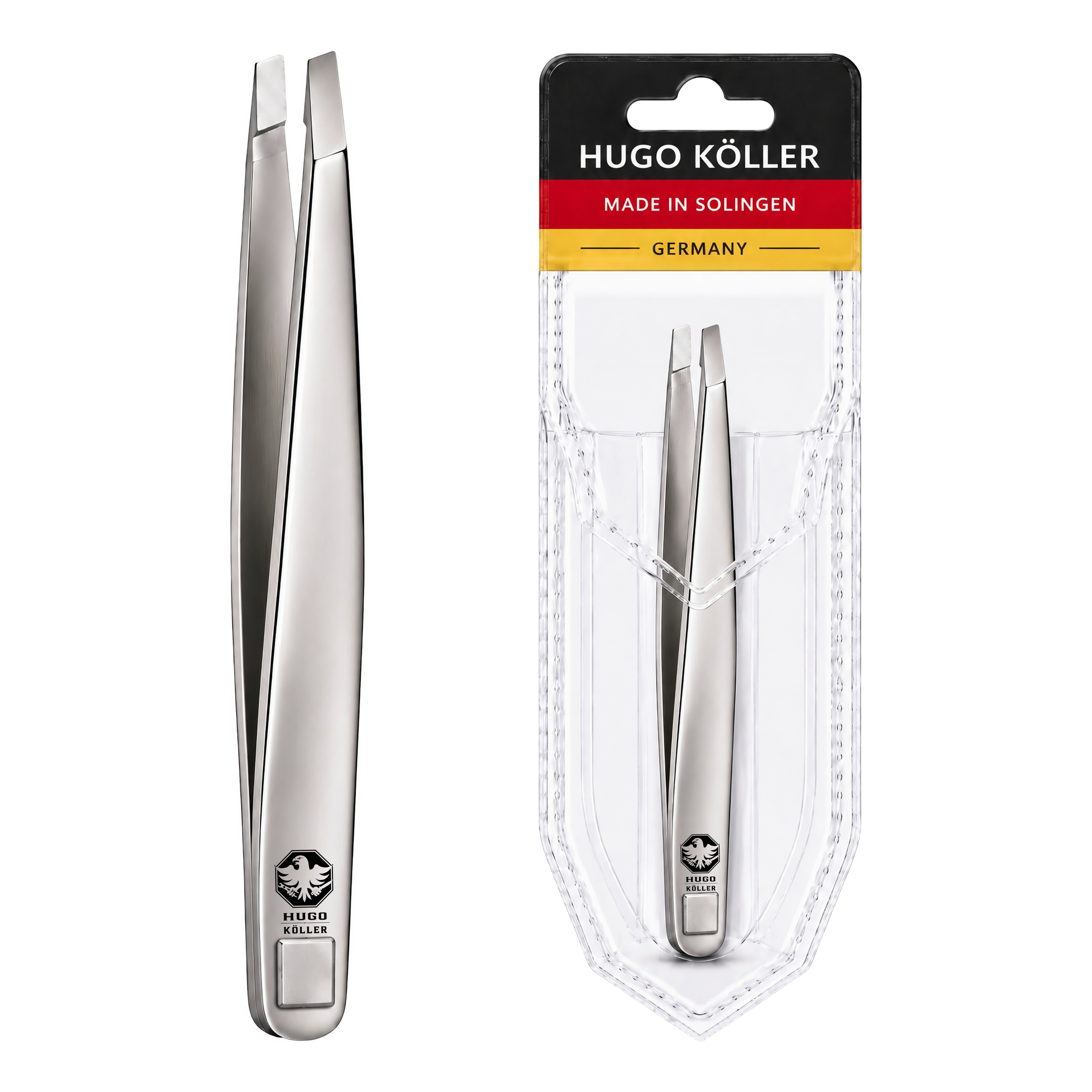 PRO TWEEZERS