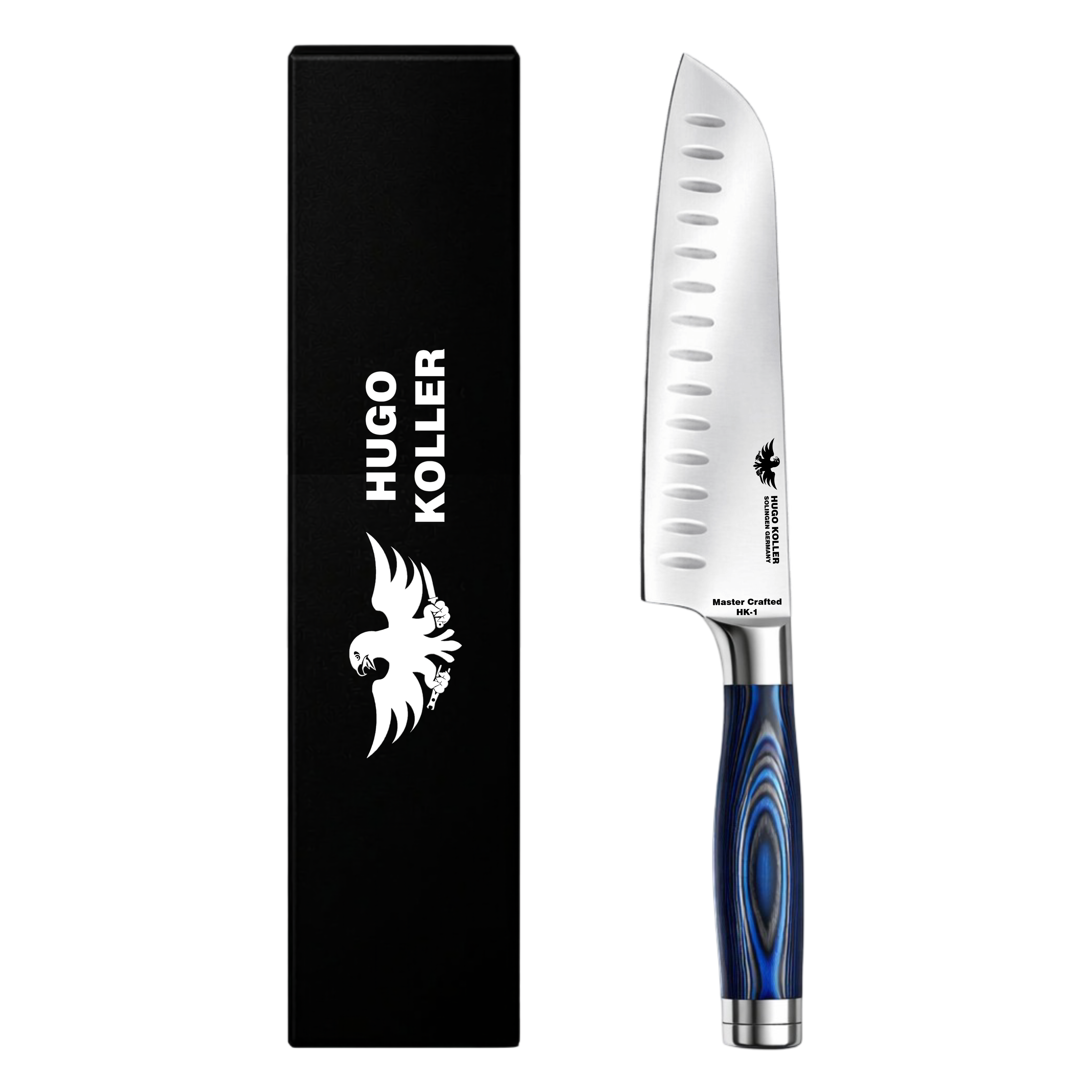 SANTOKU KNIFE